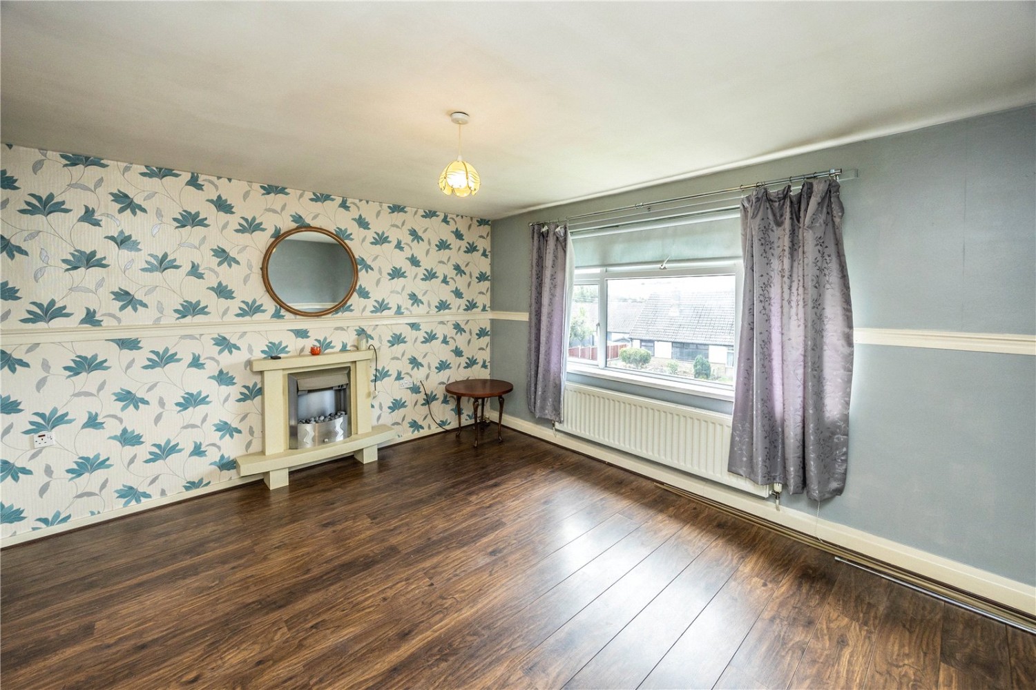 Willowfield, Halifax