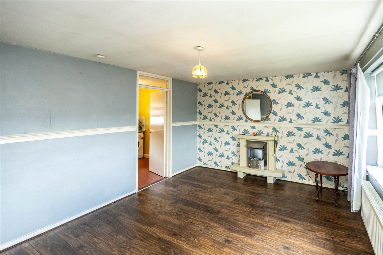 Willowfield, Halifax