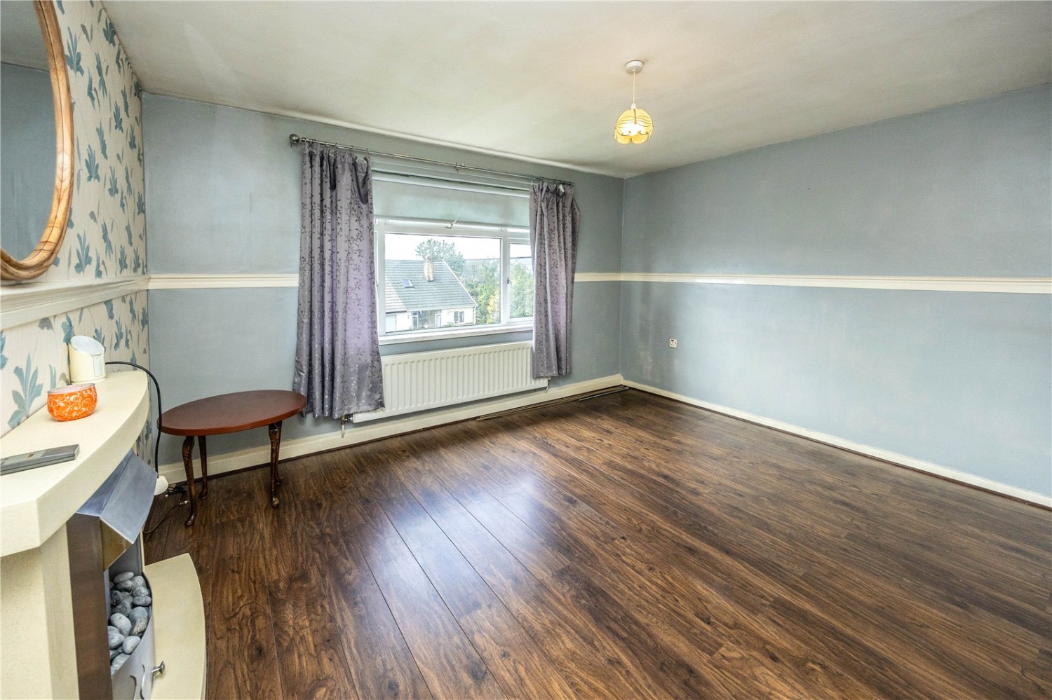 Willowfield, Halifax