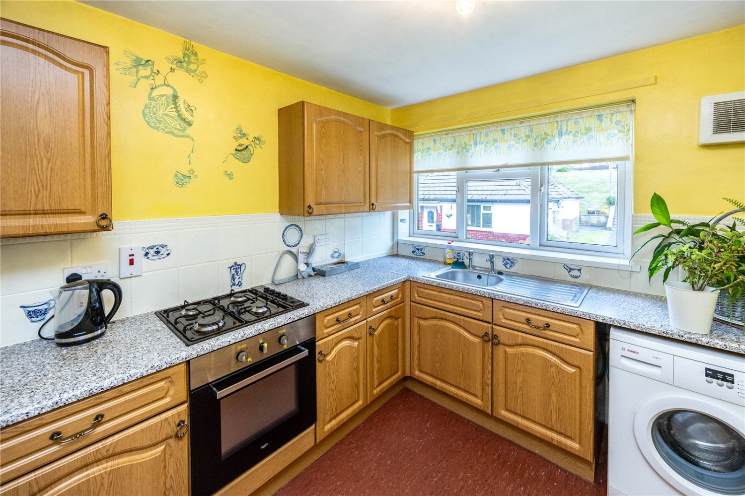 Willowfield, Halifax