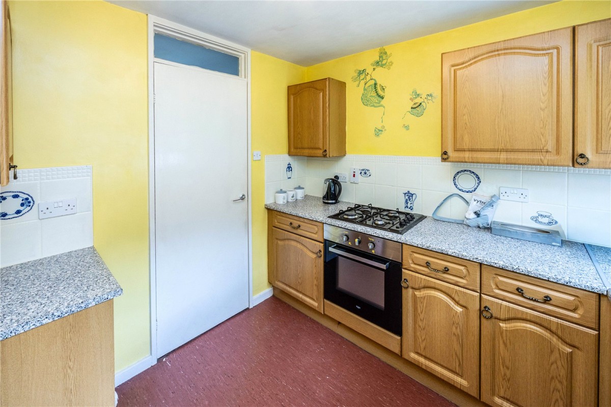 Willowfield, Halifax