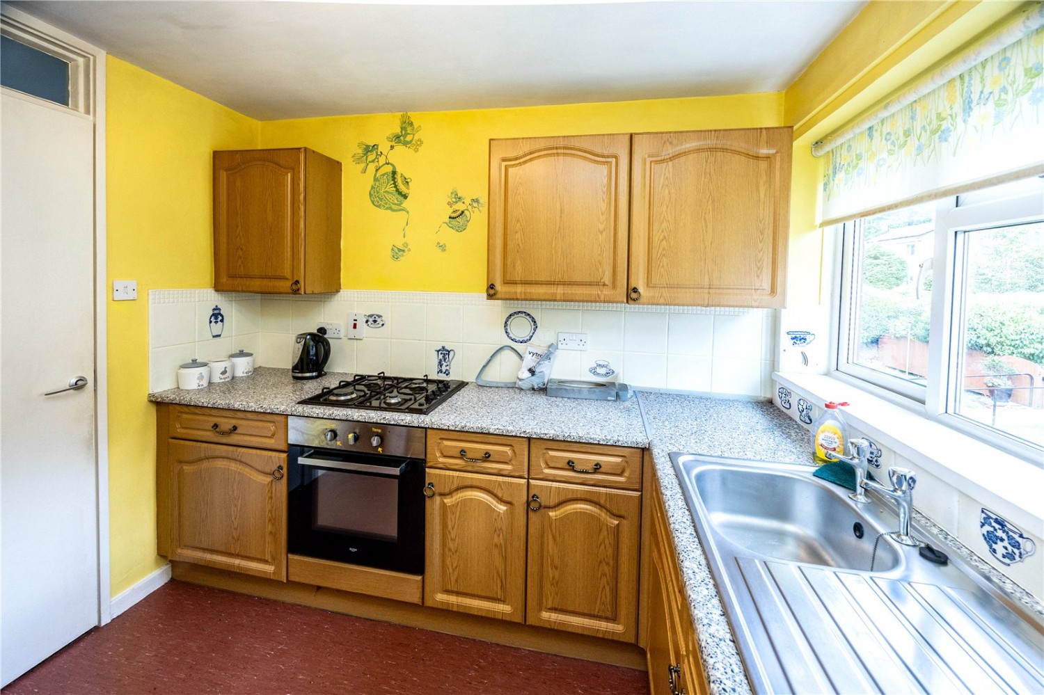 Willowfield, Halifax