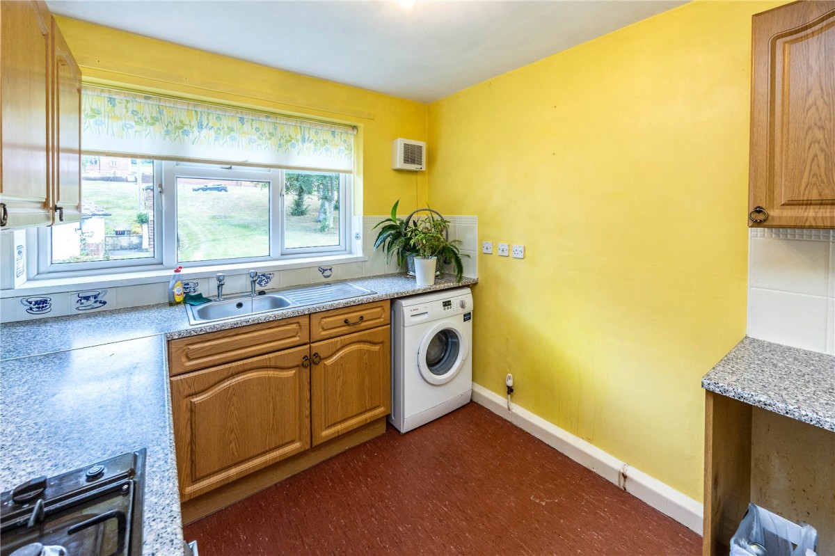 Willowfield, Halifax