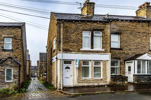 Boothtown, Halifax