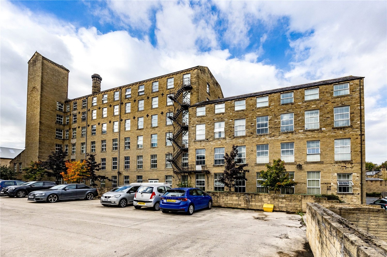 Westbury Street, Elland, Halifax
