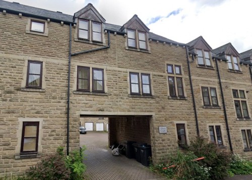 Boothtown, Halifax