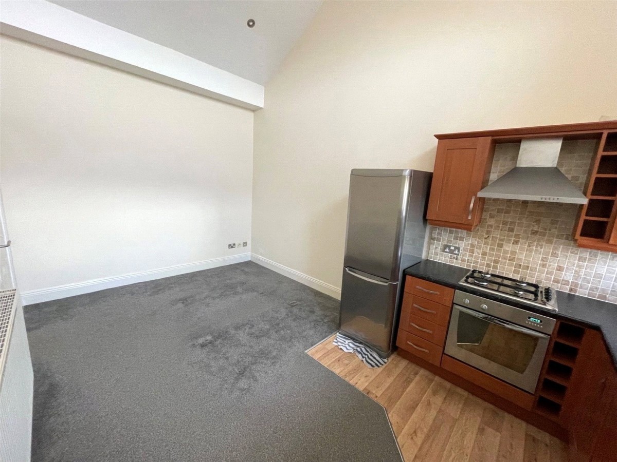 Bennett Street, Halifax