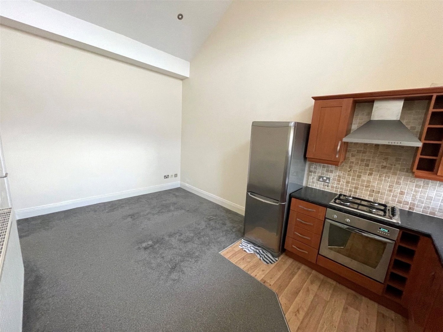 Bennett Street, Halifax