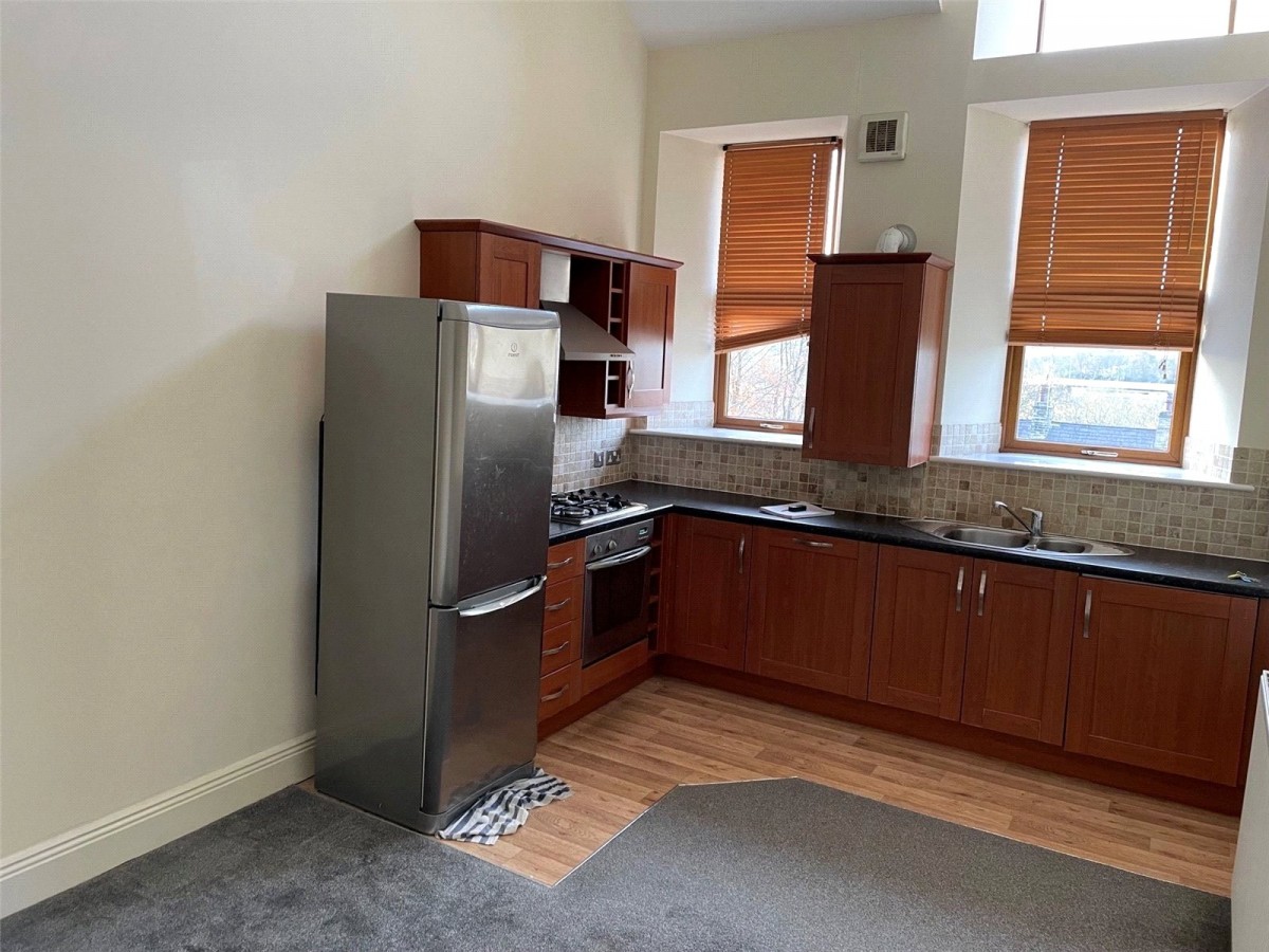 Bennett Street, Halifax