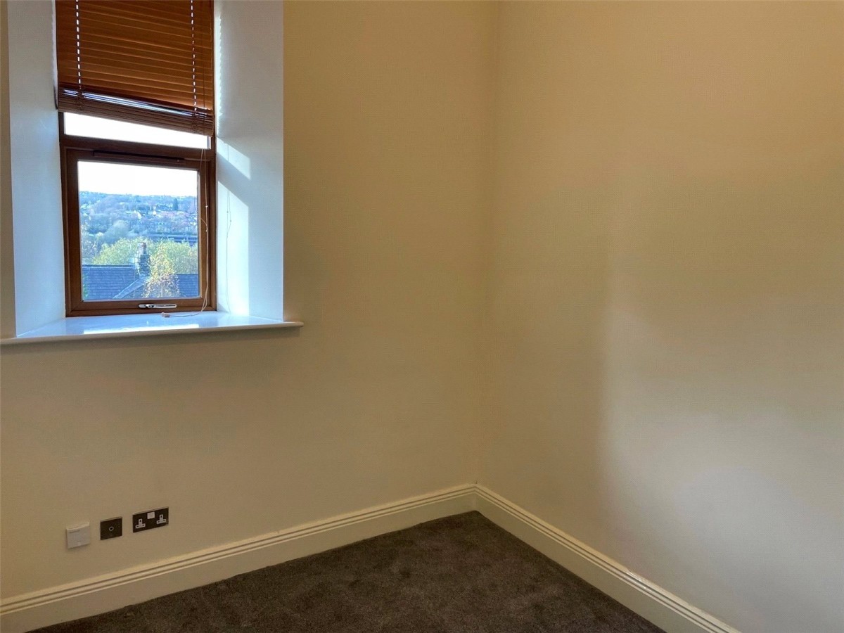 Bennett Street, Halifax