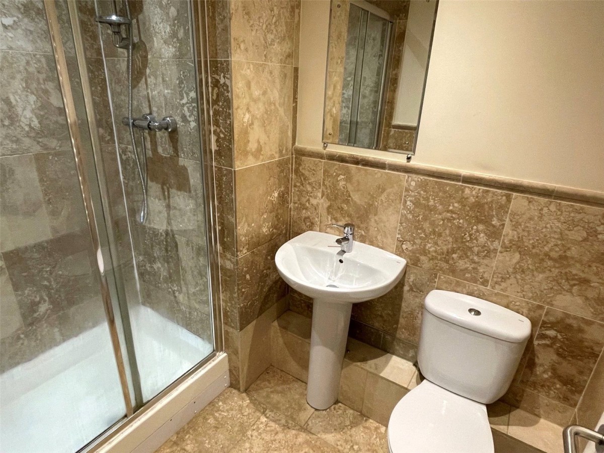 Bennett Street, Halifax