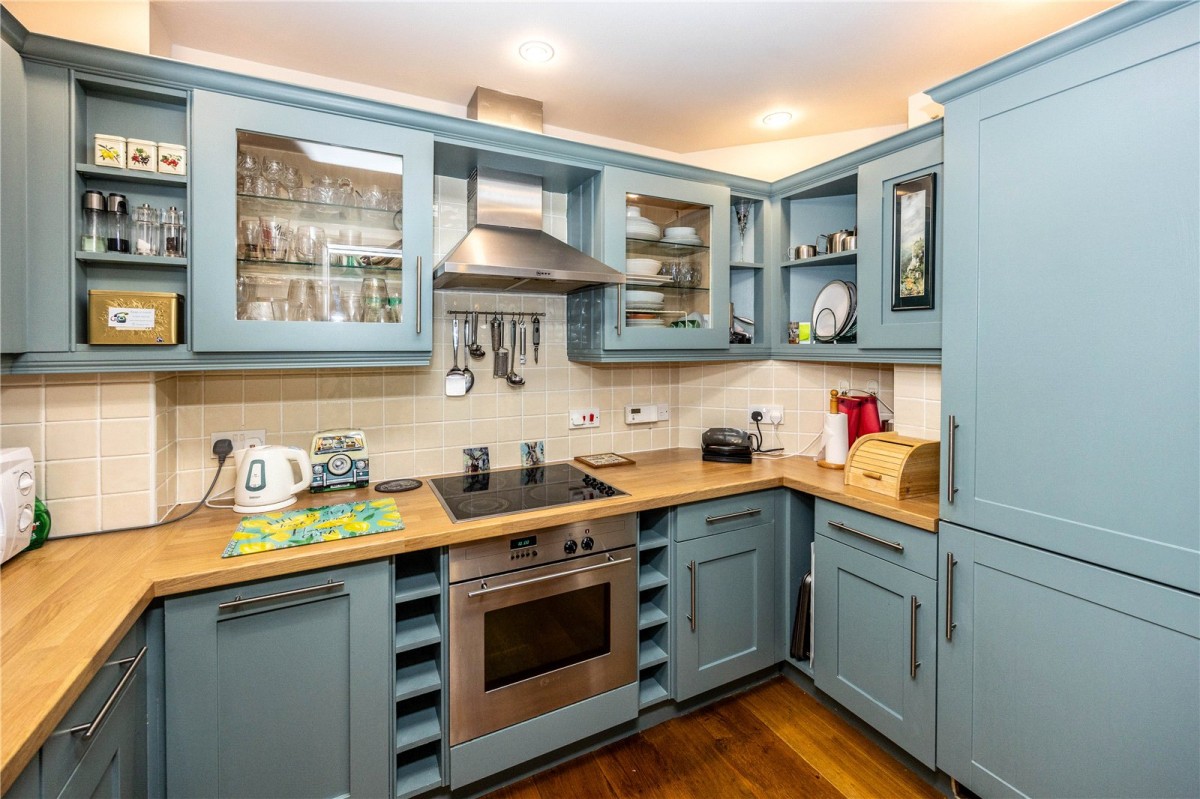 Barkisland Mill, Halifax