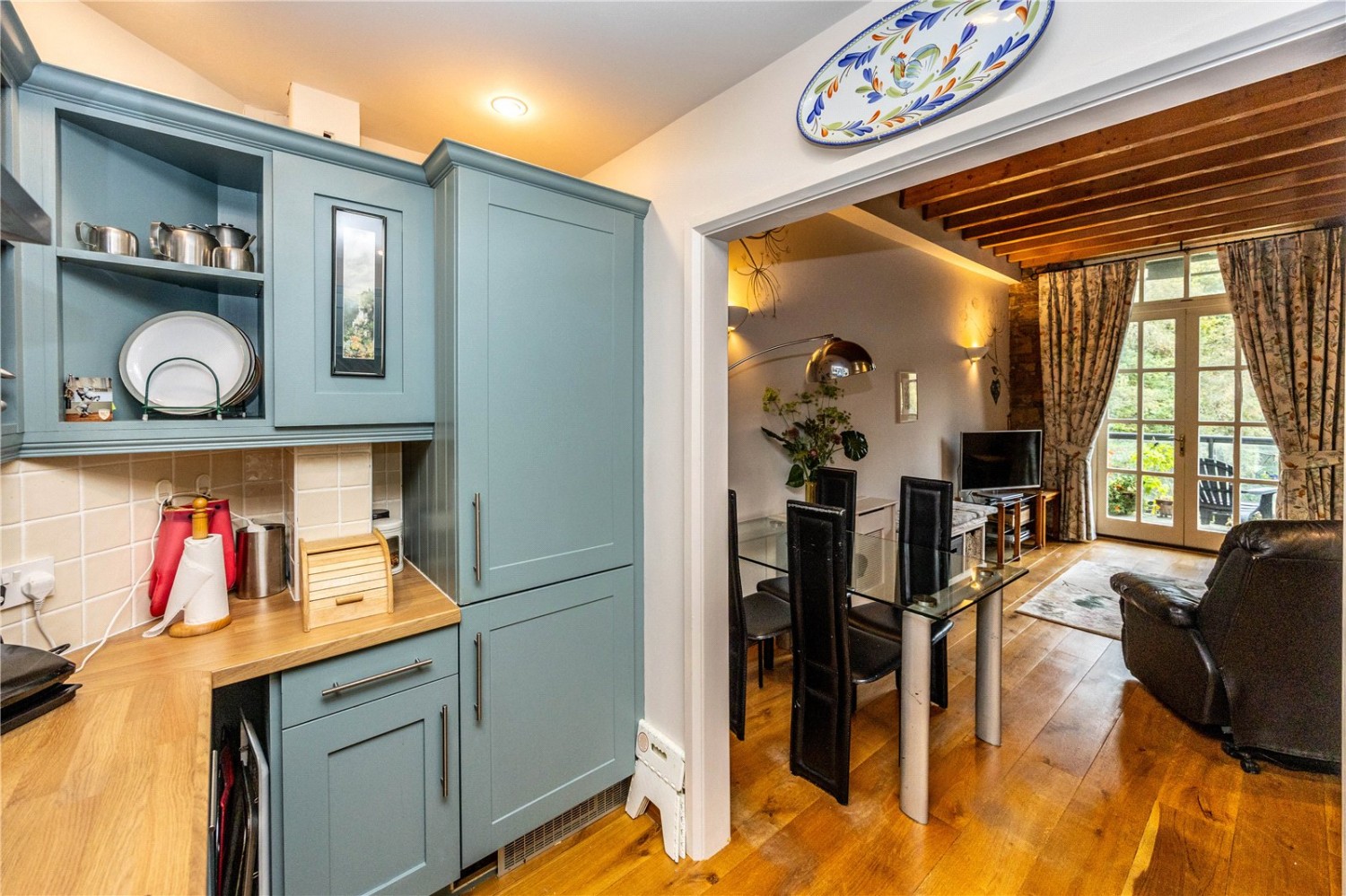 Barkisland Mill, Halifax