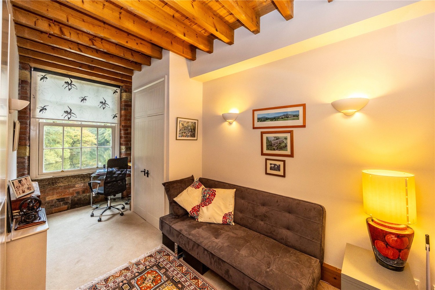 Barkisland Mill, Halifax