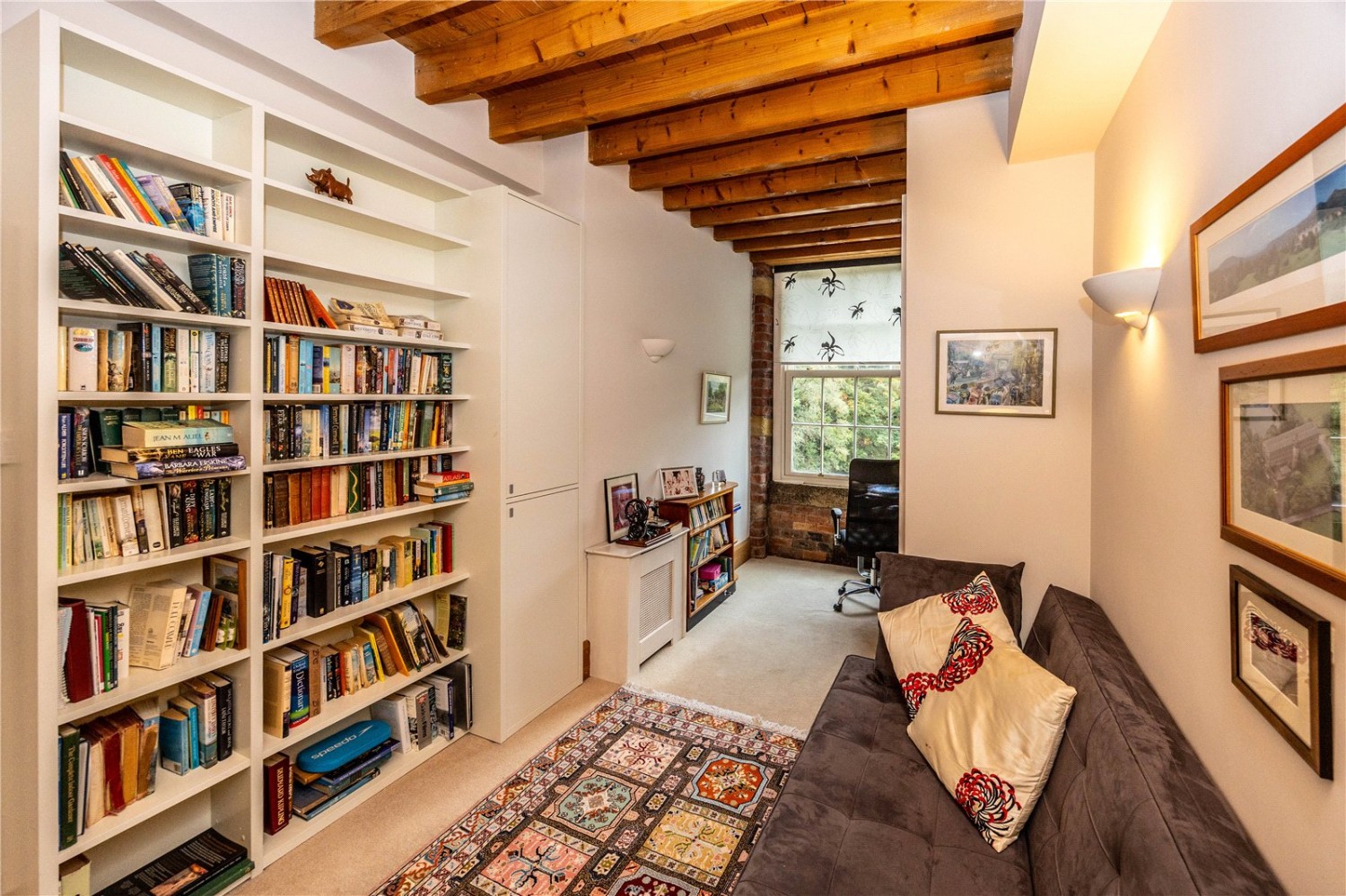 Barkisland Mill, Halifax