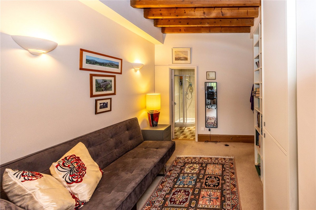 Barkisland Mill, Halifax