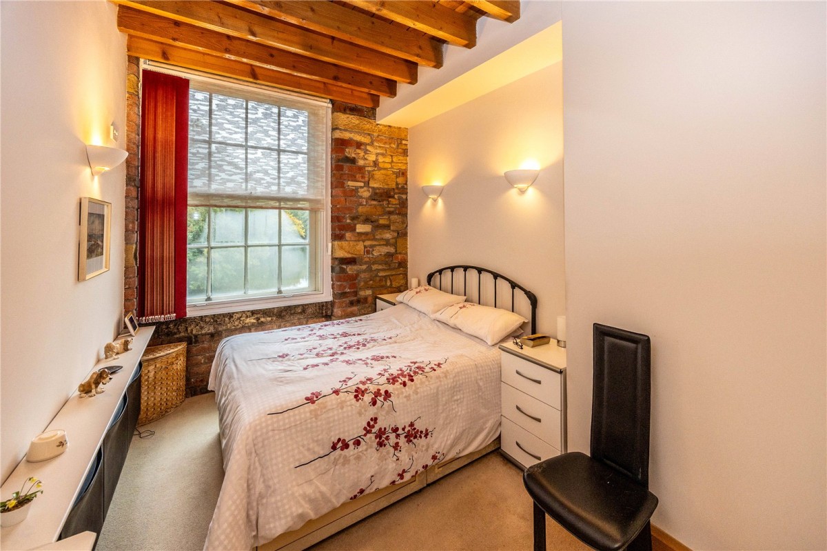 Barkisland Mill, Halifax