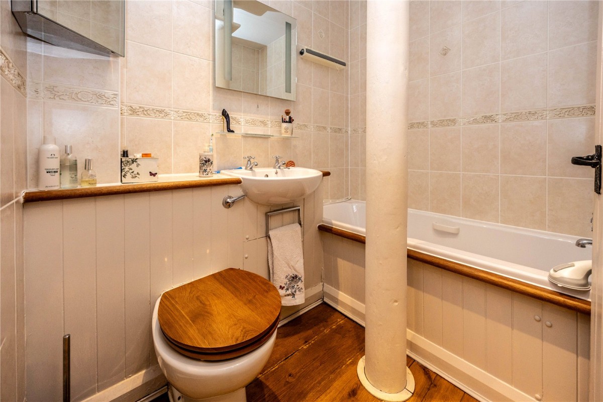 Barkisland Mill, Halifax