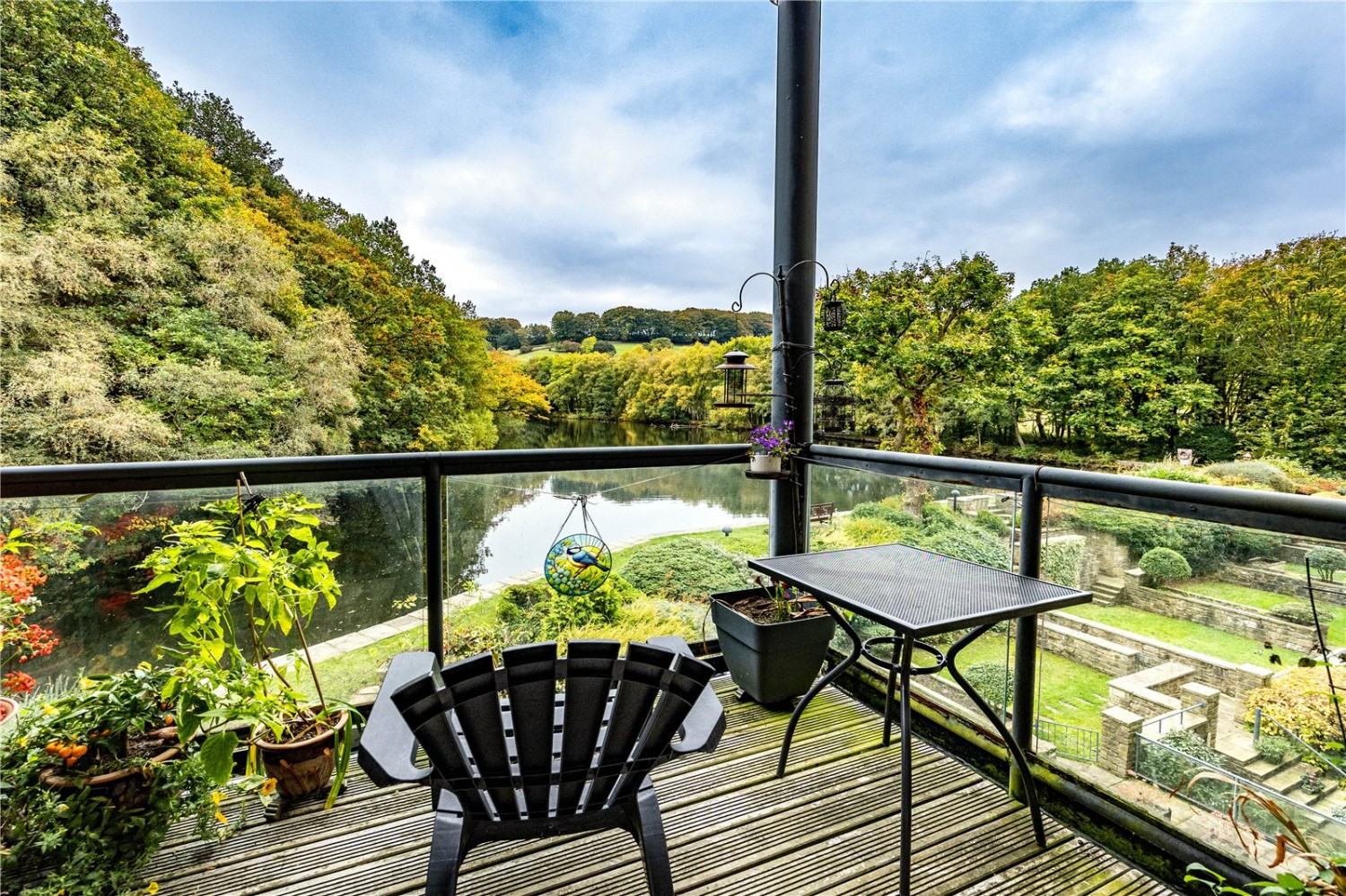 Barkisland Mill, Halifax