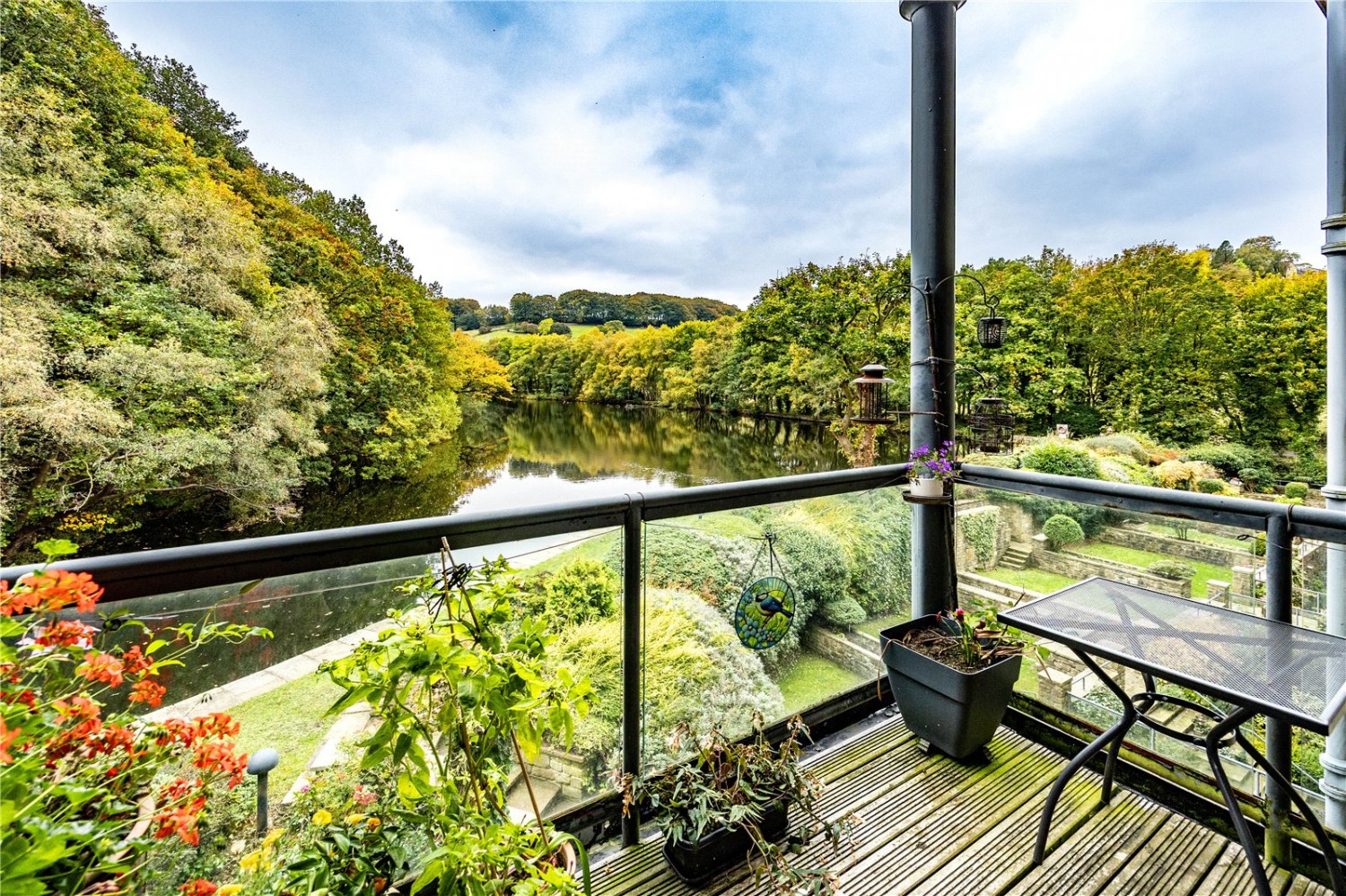 Barkisland Mill, Halifax