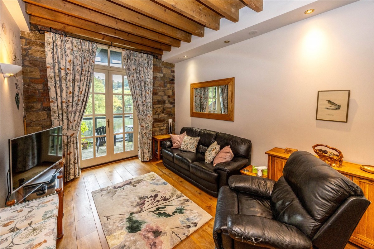 Barkisland Mill, Halifax