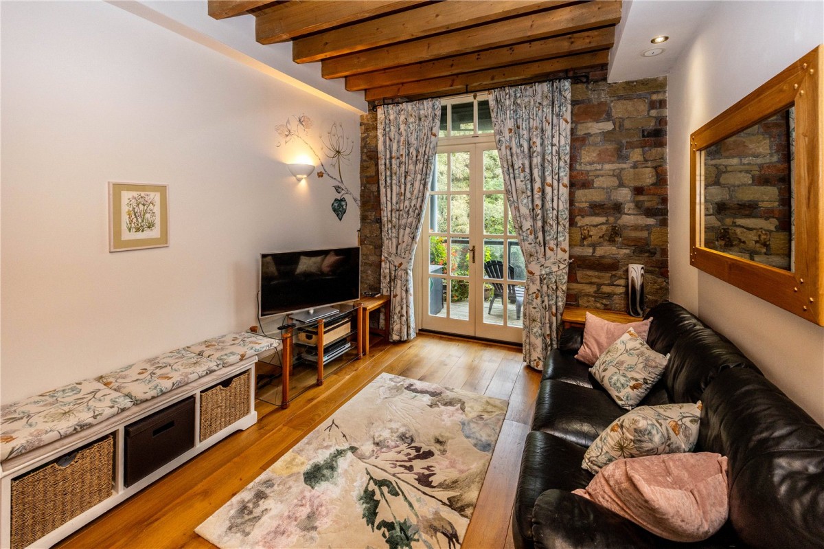 Barkisland Mill, Halifax