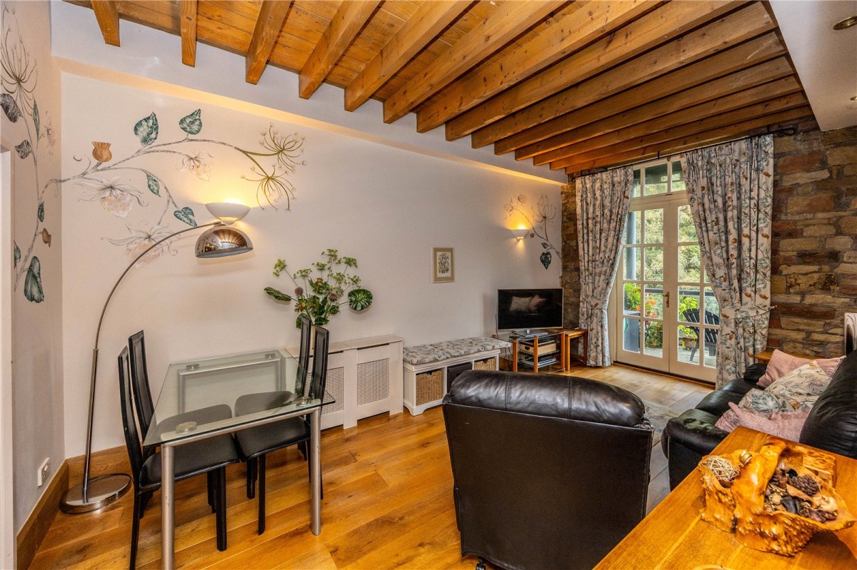 Barkisland Mill, Halifax