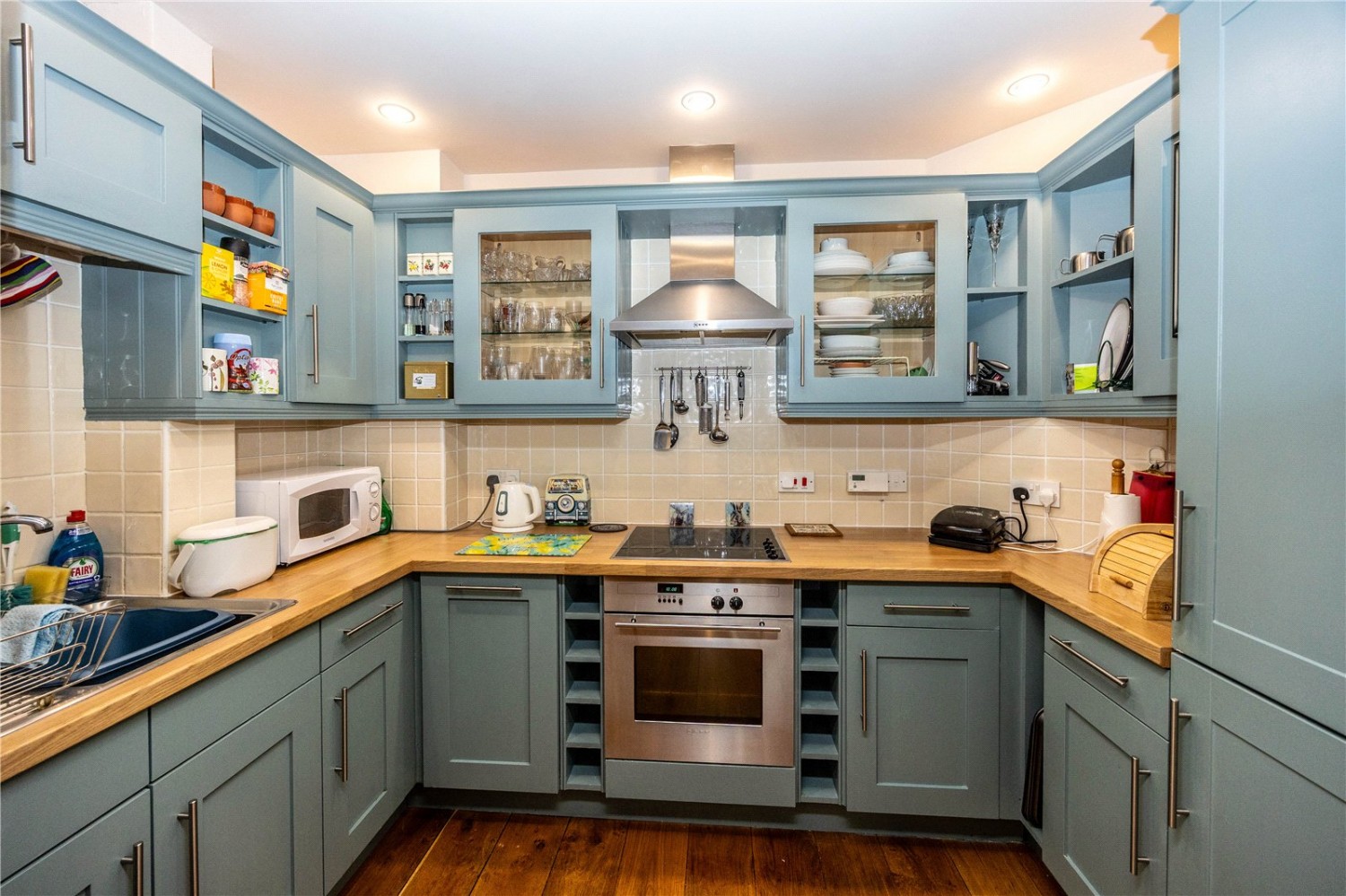 Barkisland Mill, Halifax