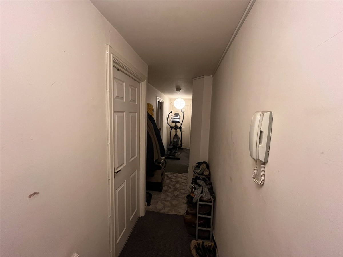 Wharf Street, Sowerby Bridge, Halifax