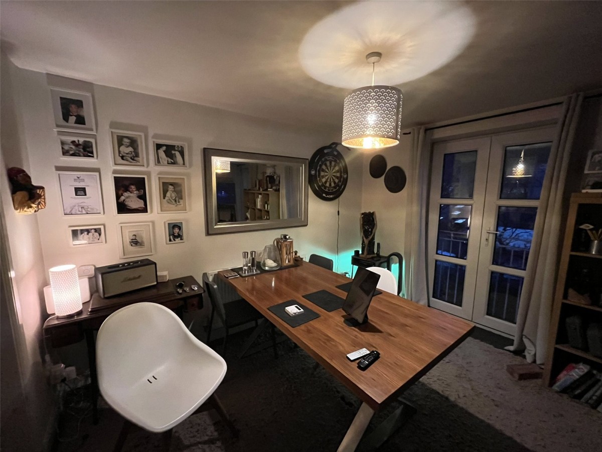 Wharf Street, Sowerby Bridge, Halifax