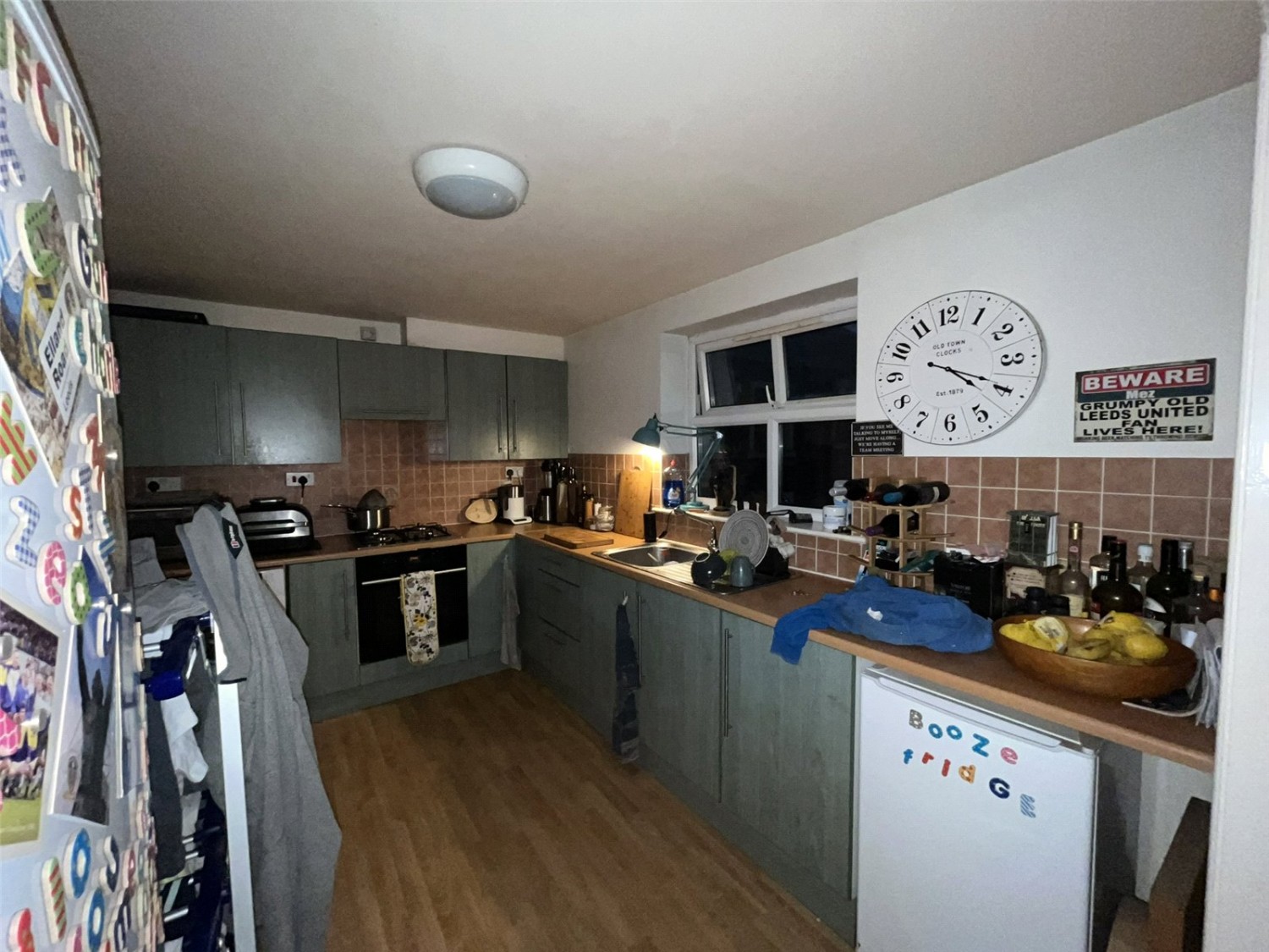 Wharf Street, Sowerby Bridge, Halifax