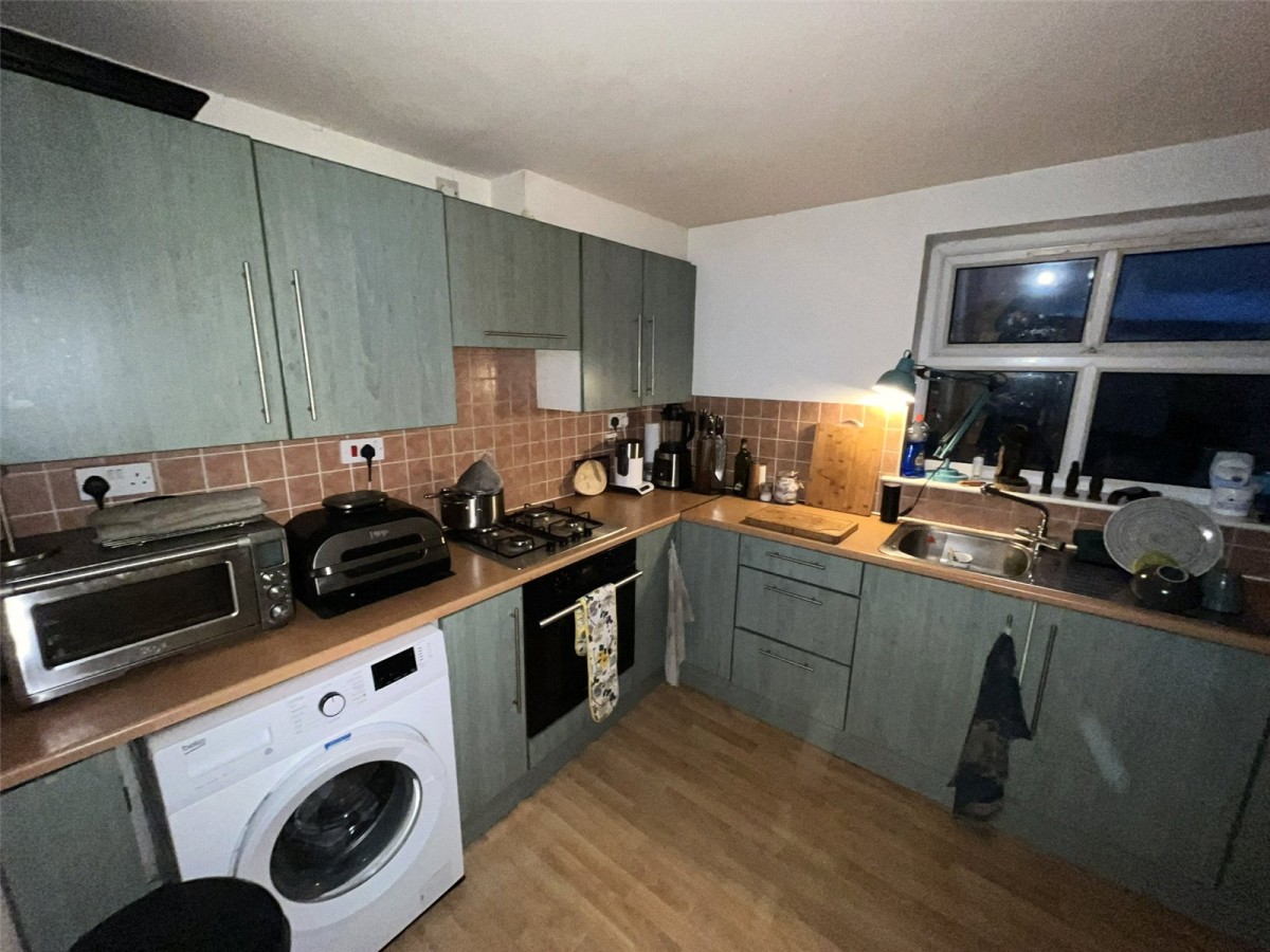 Wharf Street, Sowerby Bridge, Halifax