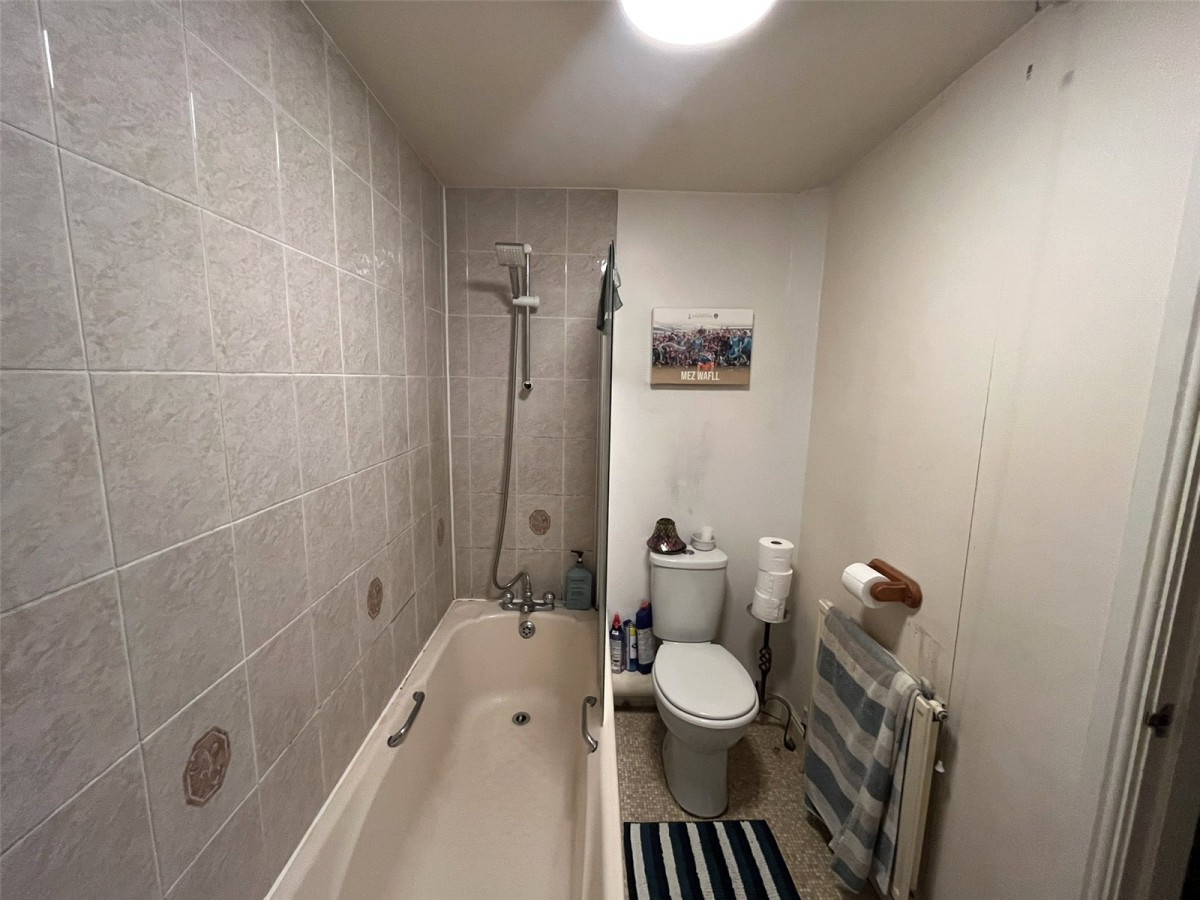 Wharf Street, Sowerby Bridge, Halifax