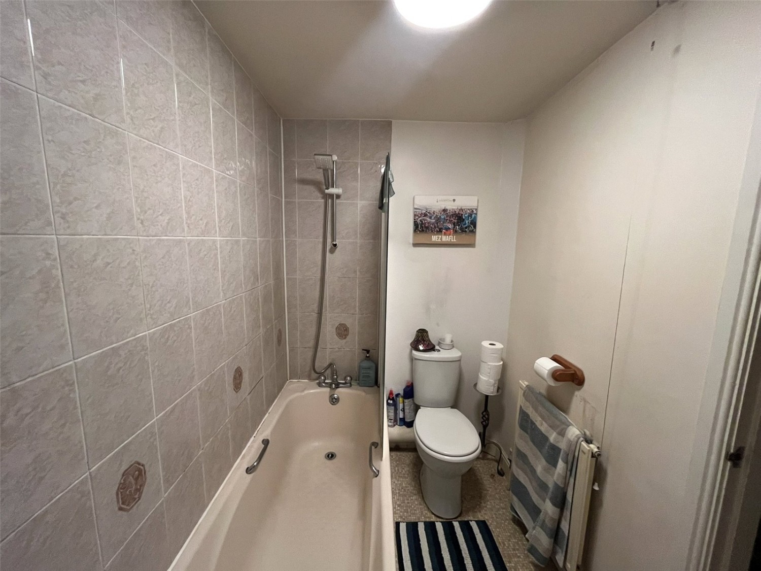 Wharf Street, Sowerby Bridge, Halifax