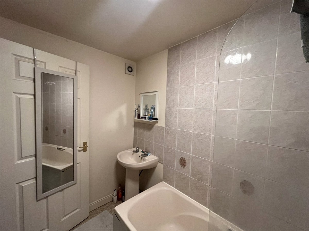 Wharf Street, Sowerby Bridge, Halifax