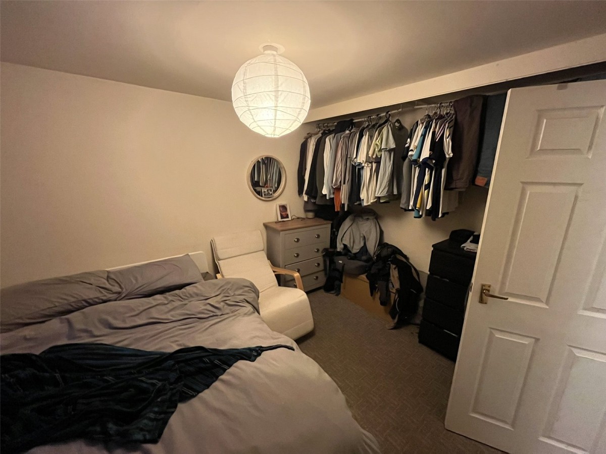 Wharf Street, Sowerby Bridge, Halifax