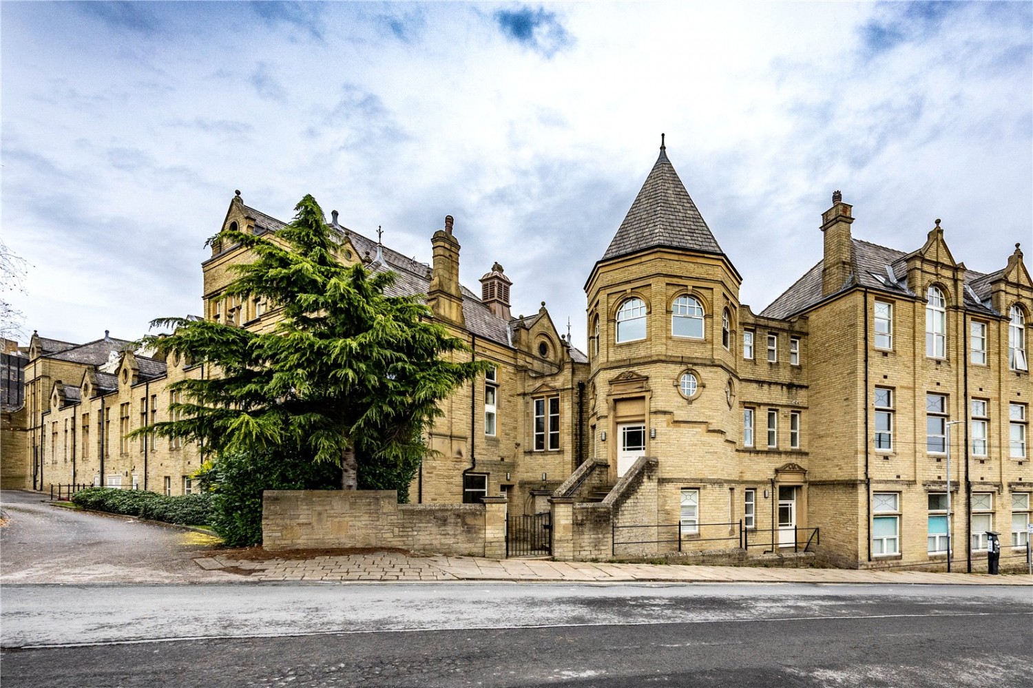 Prescott Street, Halifax