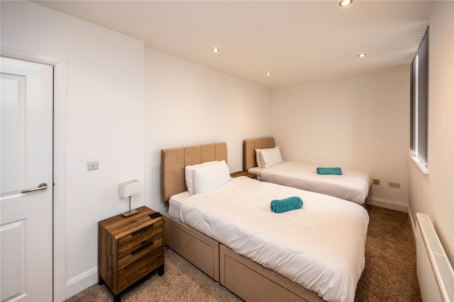 Prescott Street, Halifax