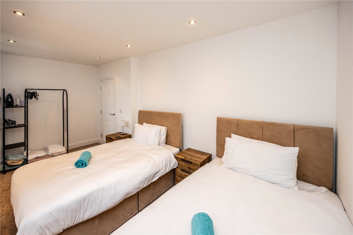 Prescott Street, Halifax