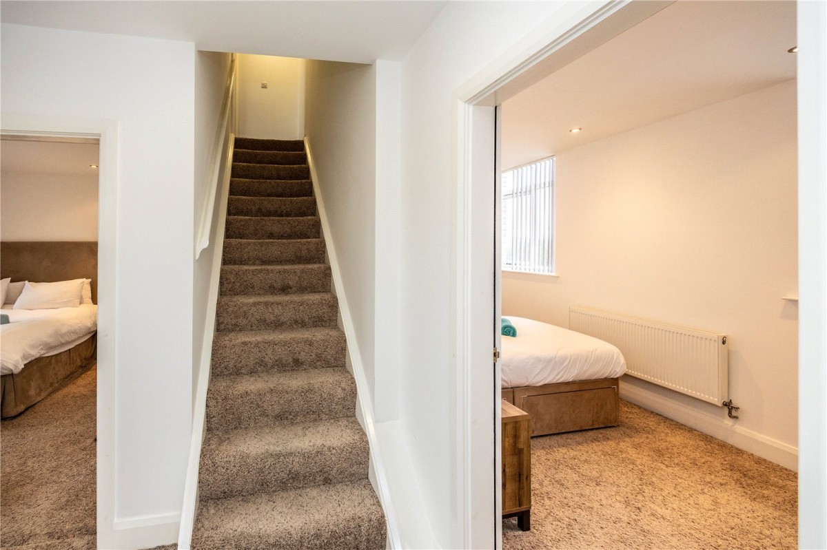 Prescott Street, Halifax