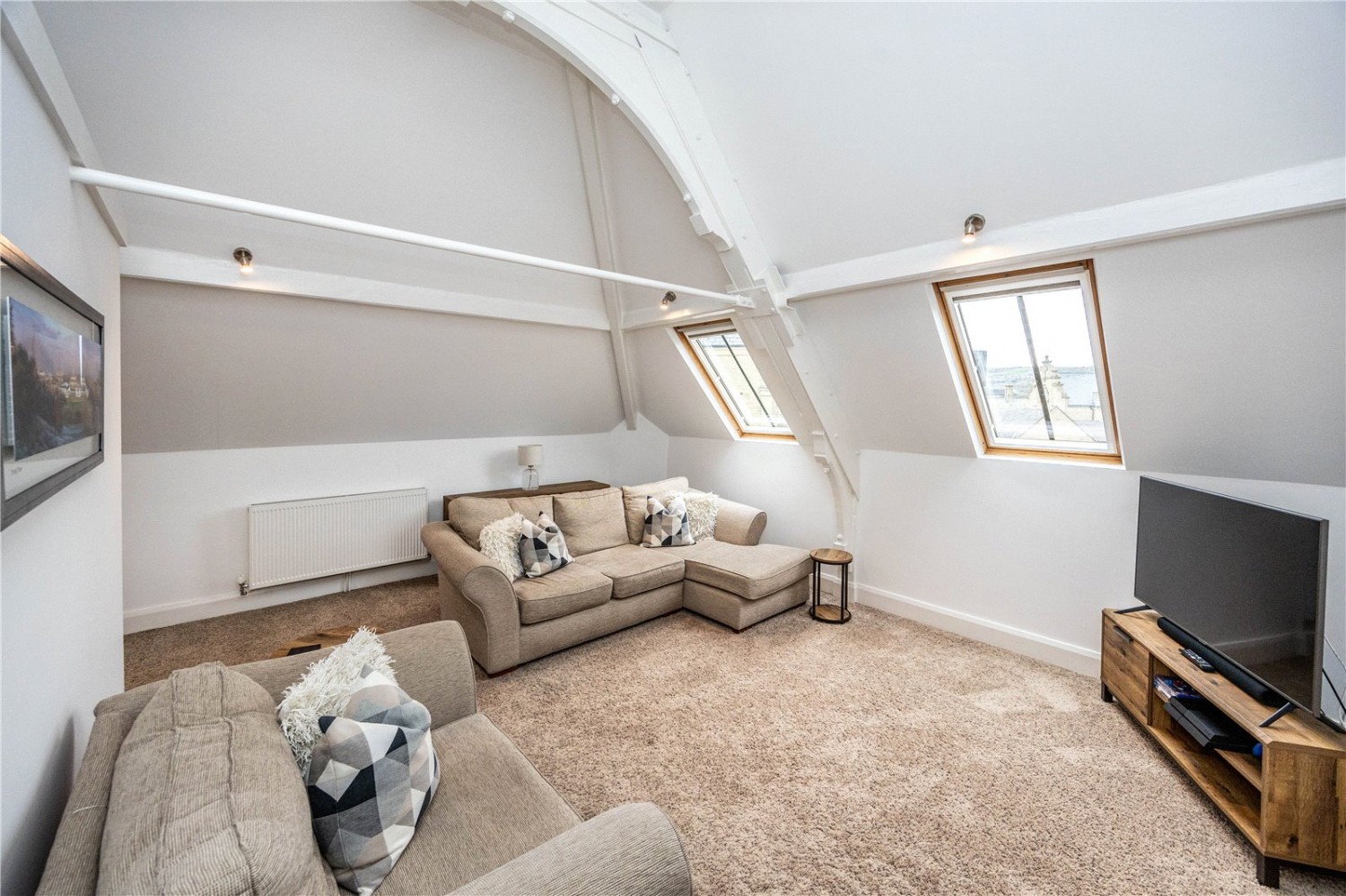 Prescott Street, Halifax