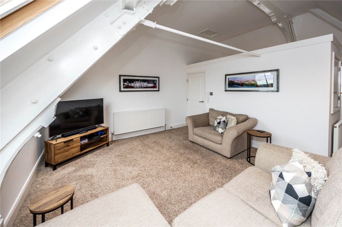 Prescott Street, Halifax