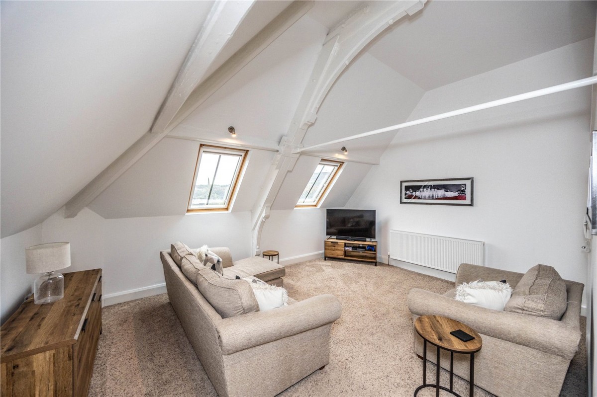 Prescott Street, Halifax