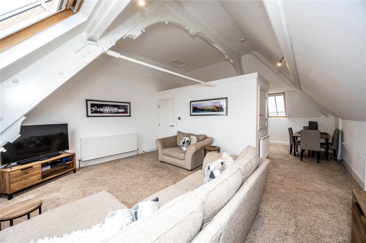 Prescott Street, Halifax