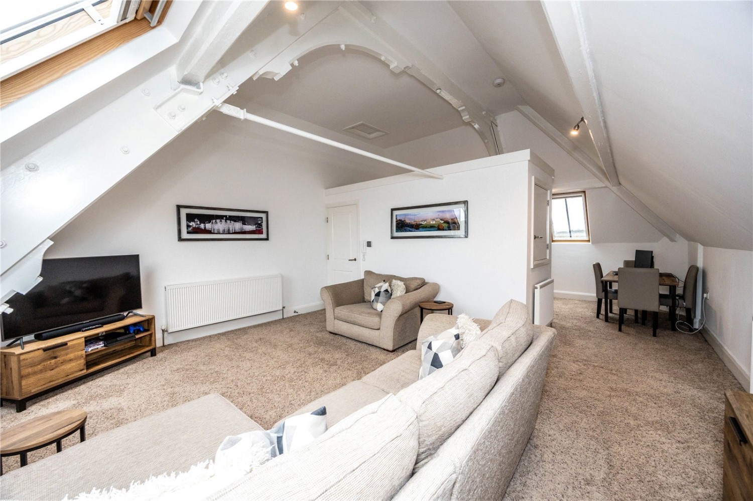 Prescott Street, Halifax