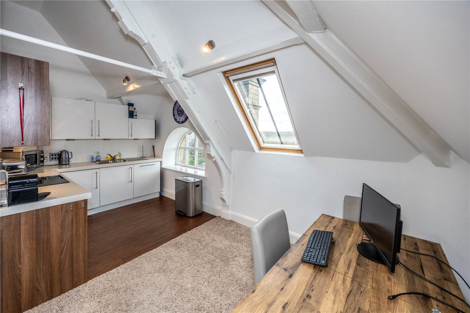 Prescott Street, Halifax