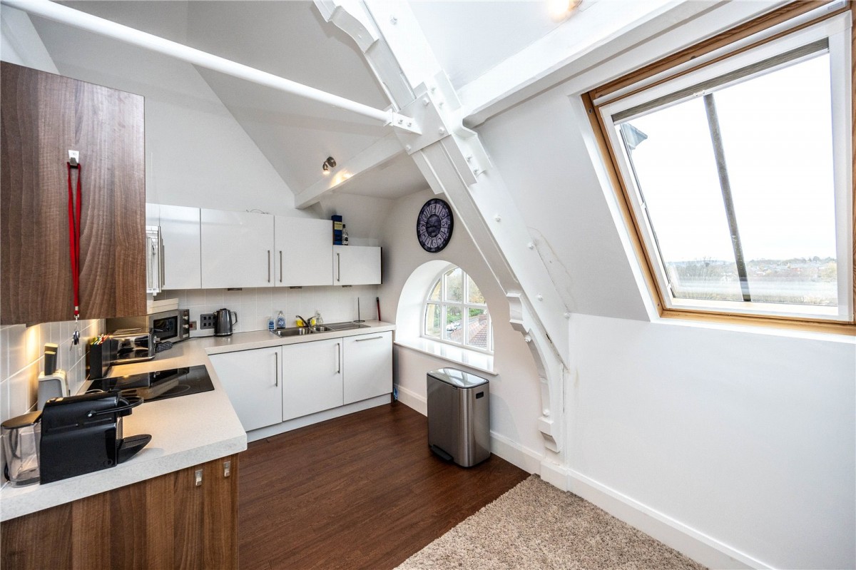 Prescott Street, Halifax