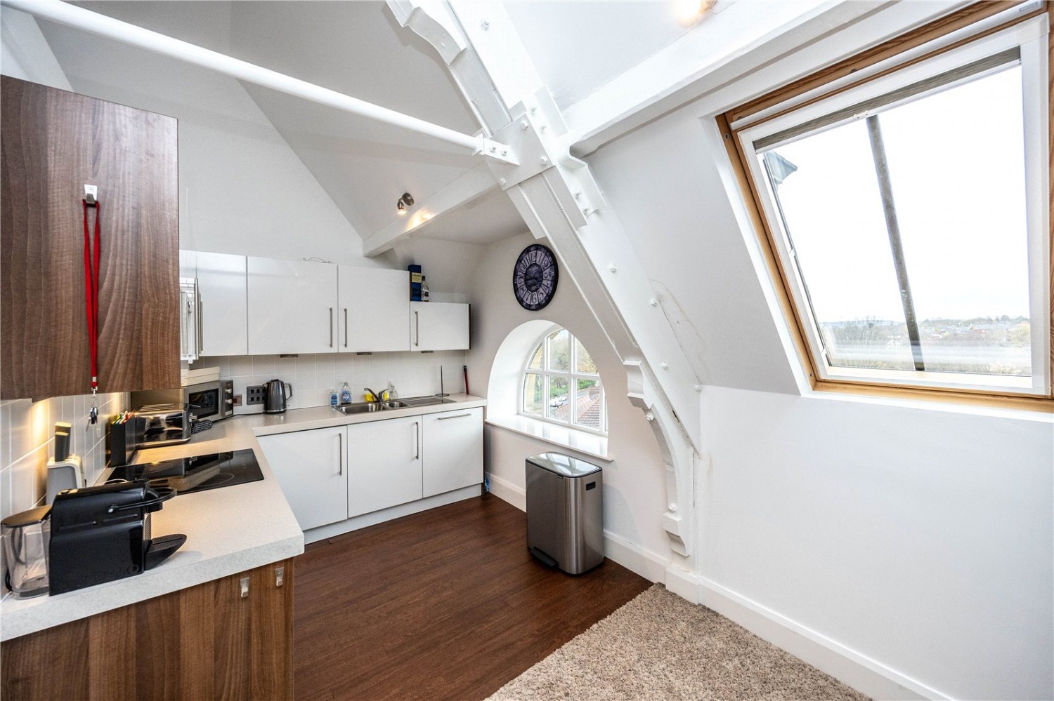 Prescott Street, Halifax