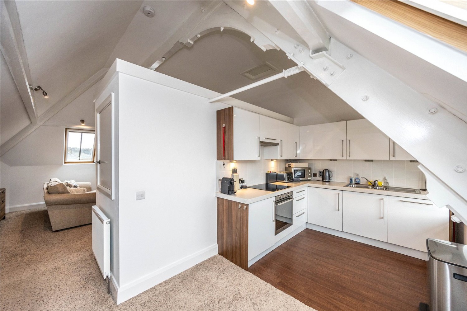 Prescott Street, Halifax