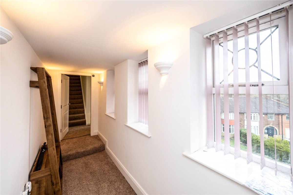 Prescott Street, Halifax